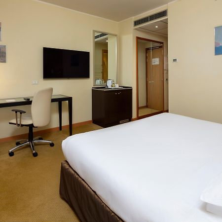 Crowne Plaza Padova By Ihg Hotel Eksteriør billede
