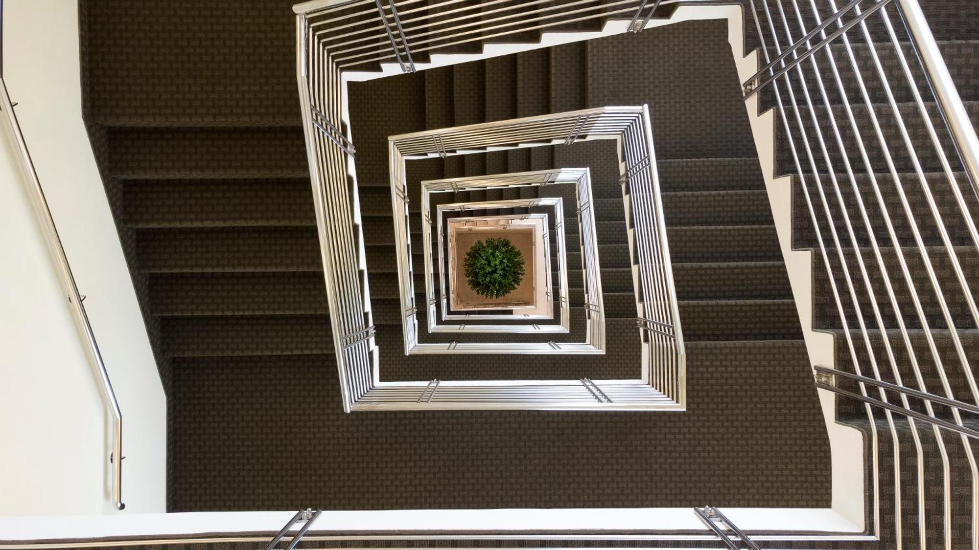 Crowne Plaza Padova By Ihg Hotel Eksteriør billede