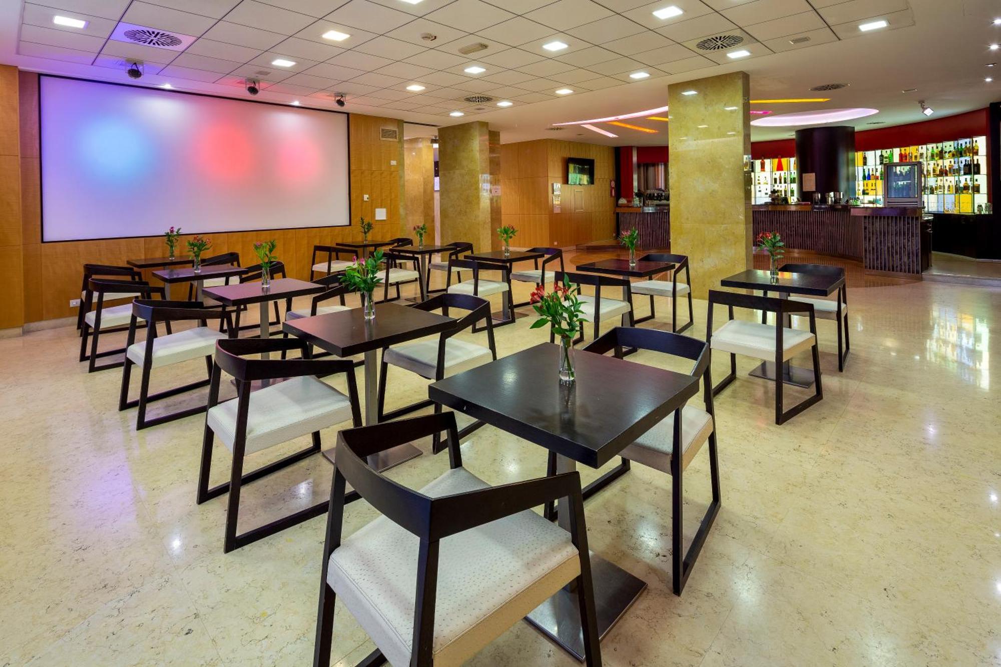 Crowne Plaza Padova By Ihg Hotel Eksteriør billede