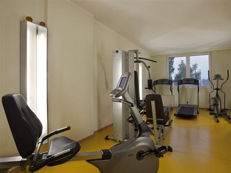 Crowne Plaza Padova By Ihg Hotel Eksteriør billede