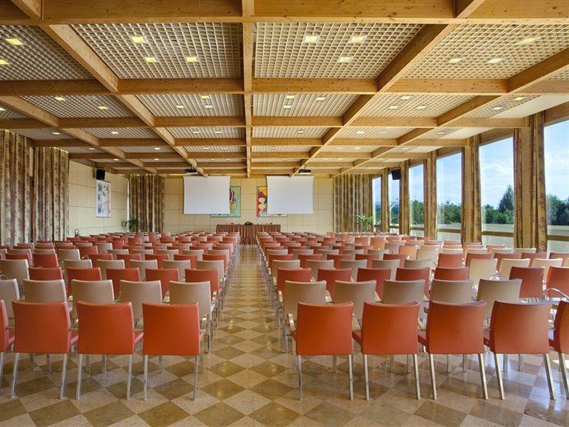 Crowne Plaza Padova By Ihg Hotel Eksteriør billede