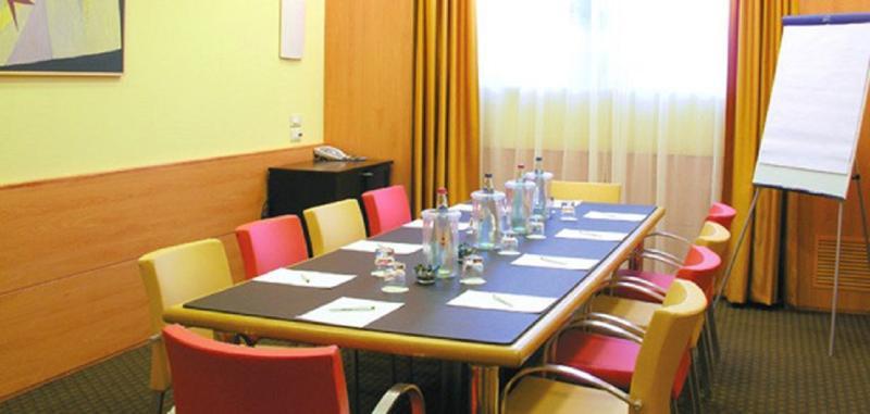 Crowne Plaza Padova By Ihg Hotel Eksteriør billede