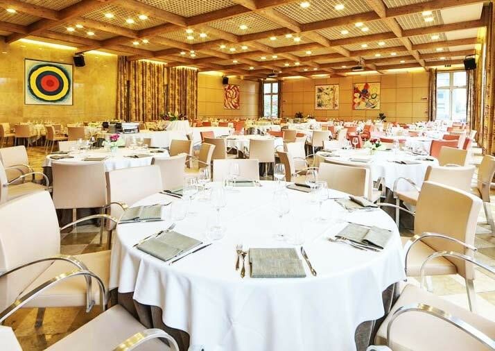 Crowne Plaza Padova By Ihg Hotel Eksteriør billede