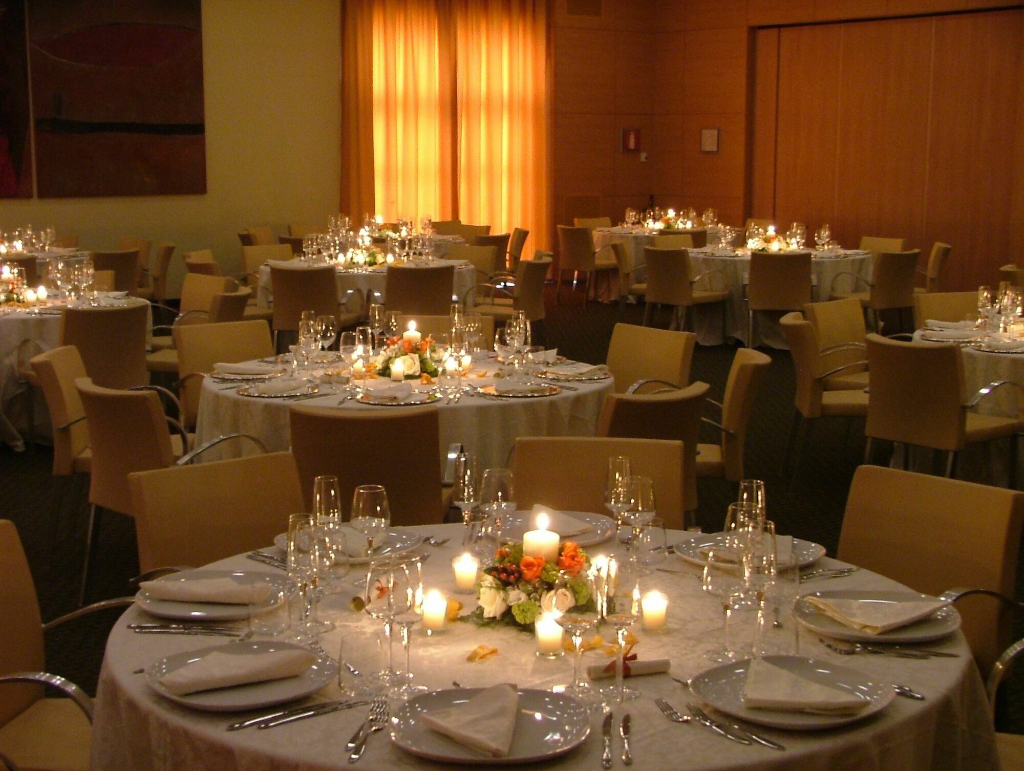 Crowne Plaza Padova By Ihg Hotel Eksteriør billede